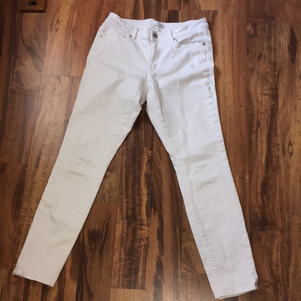 Loft Pants